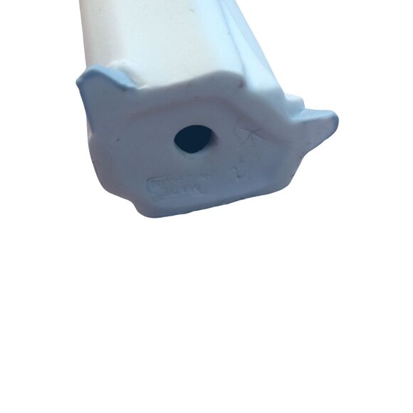 Lladro Porcelain Figurine Girl Reading Book Children in Nightshirts Matte Finish - Picture 13 of 13